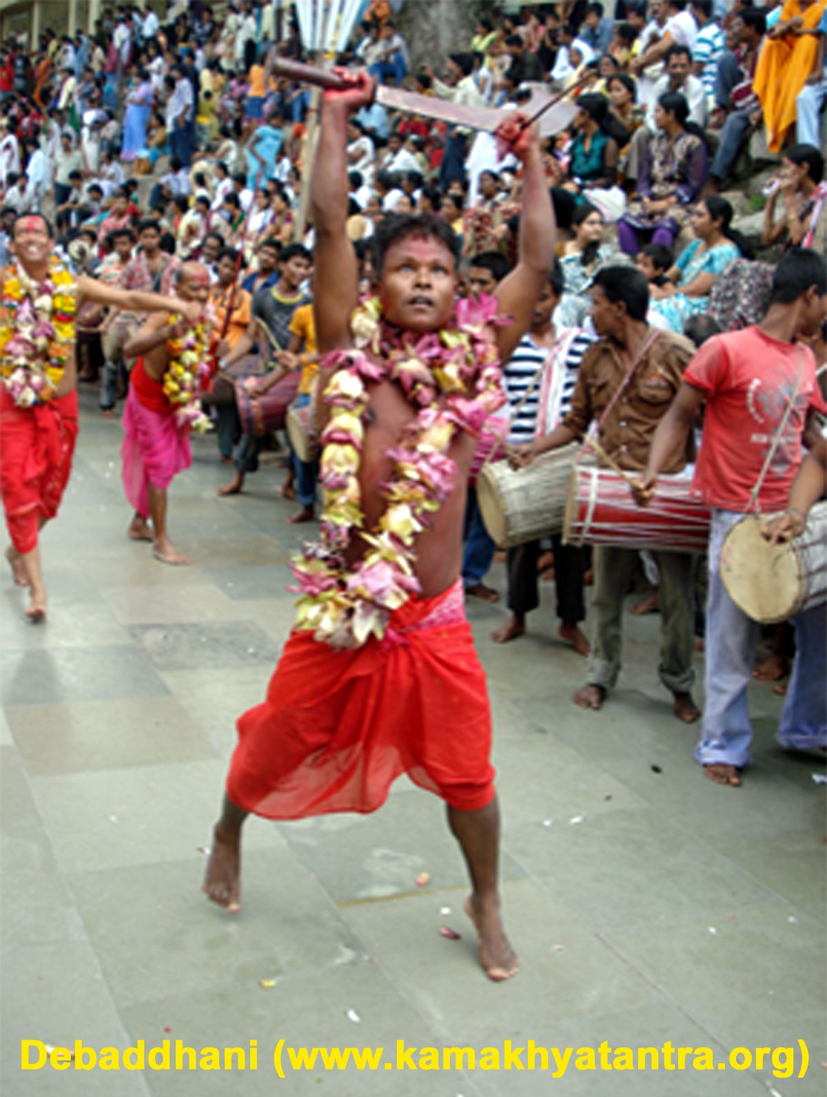 Debaddhani Festival